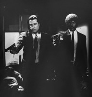 Pulp Fiction